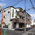(外観)
