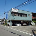 10781 中筋日延テナント(和歌山市中筋日延) 10781 中筋日延テナント(和歌山市中筋日延)