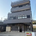 南面(外観)