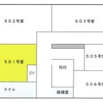 (間取) (間取)